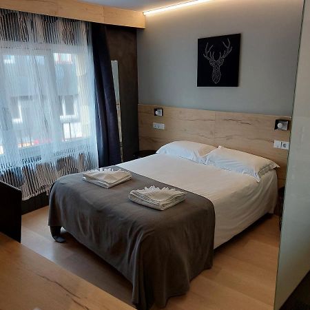 Hotel Mirtil Пас де ла Каса Екстериор снимка