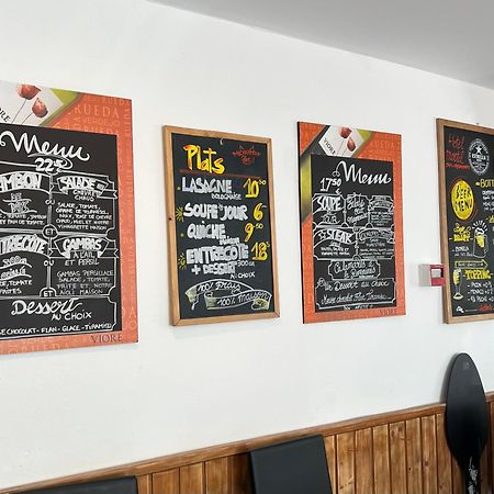 Hotel Mirtil Пас де ла Каса Екстериор снимка