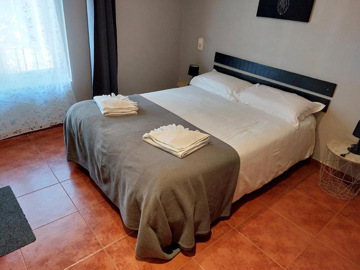 Hotel Mirtil Пас де ла Каса Екстериор снимка