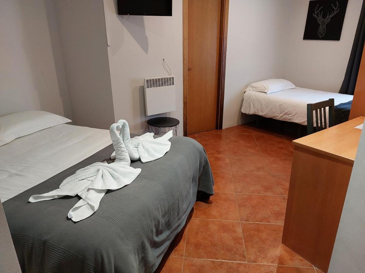 Hotel Mirtil Пас де ла Каса Екстериор снимка