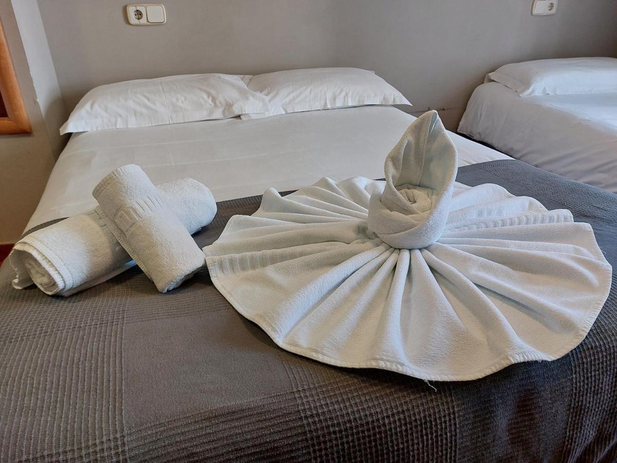 Hotel Mirtil Пас де ла Каса Екстериор снимка