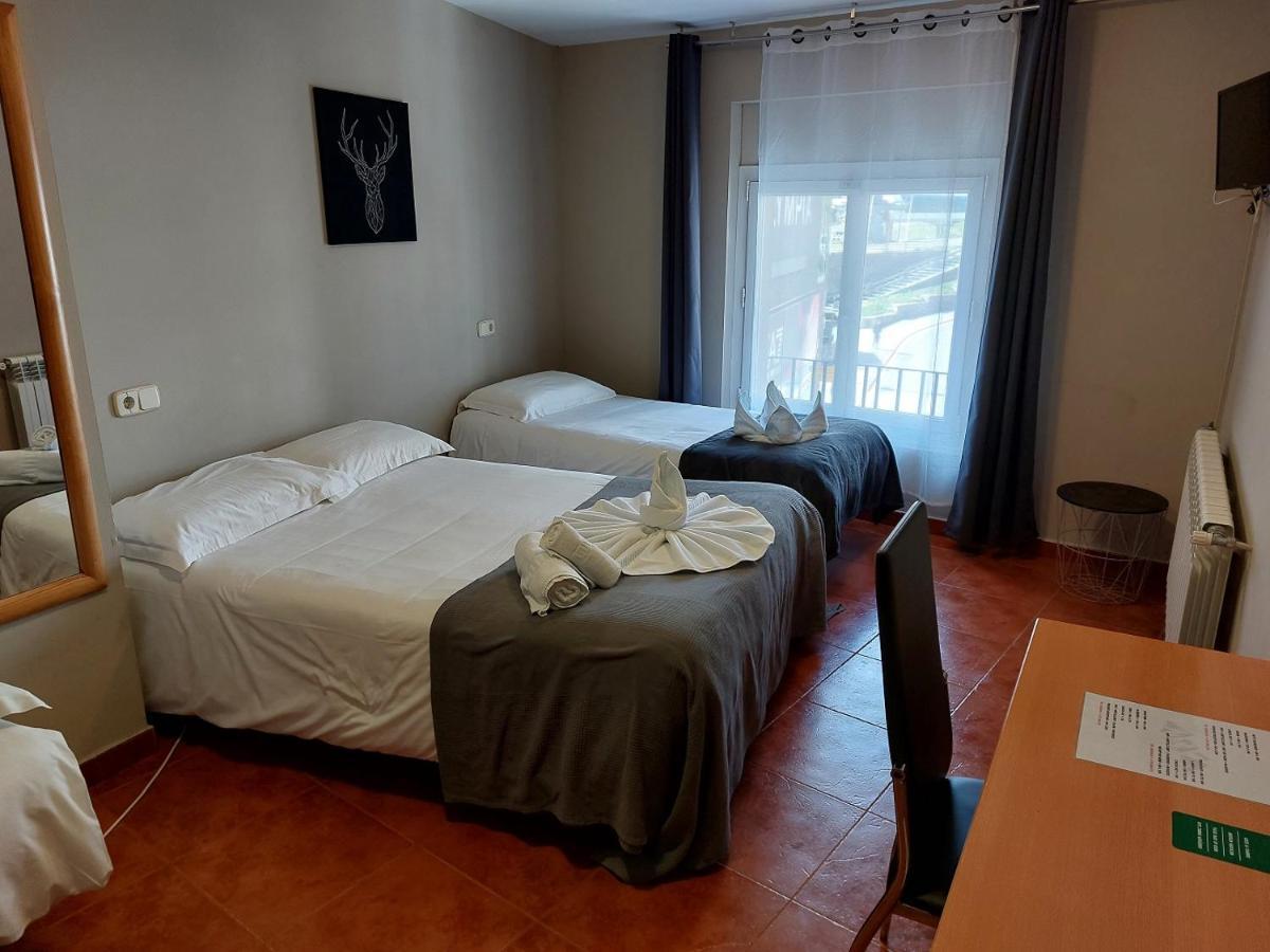 Hotel Mirtil Пас де ла Каса Екстериор снимка