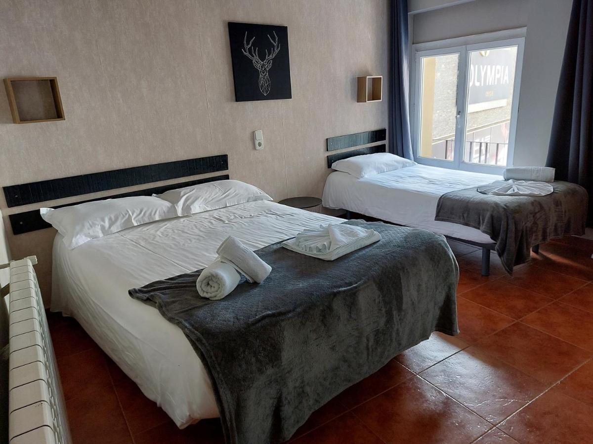 Hotel Mirtil Пас де ла Каса Екстериор снимка