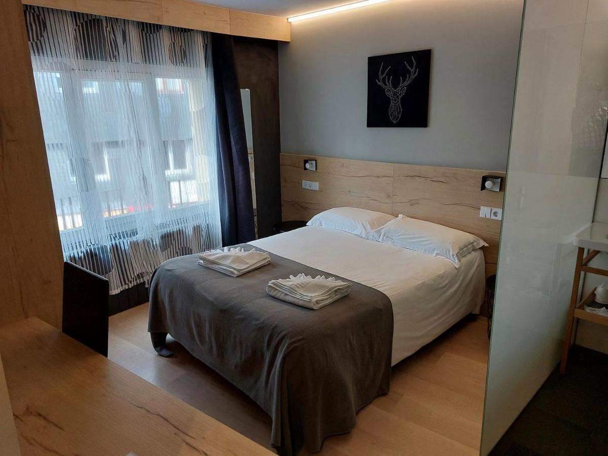 Hotel Mirtil Пас де ла Каса Екстериор снимка