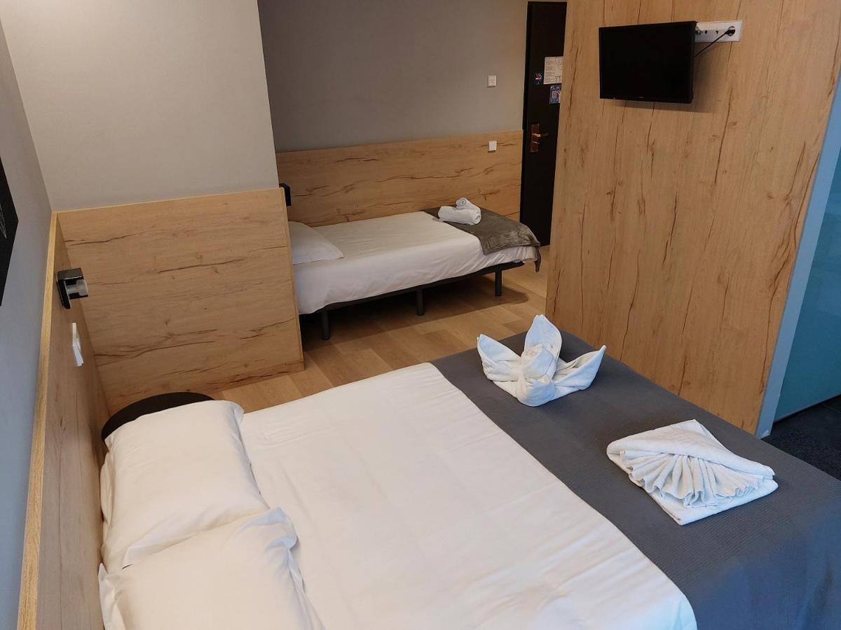Hotel Mirtil Пас де ла Каса Екстериор снимка