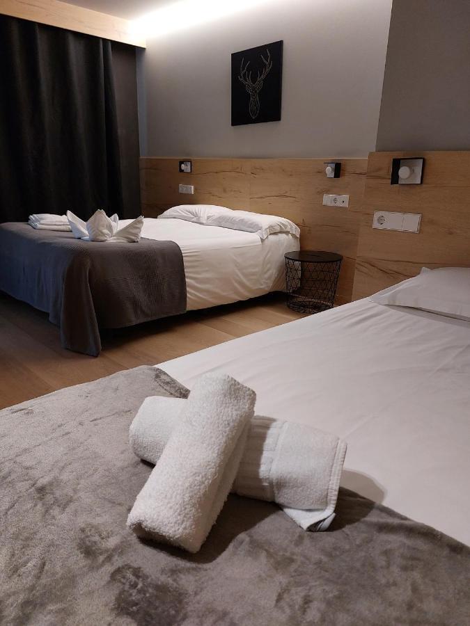 Hotel Mirtil Пас де ла Каса Екстериор снимка