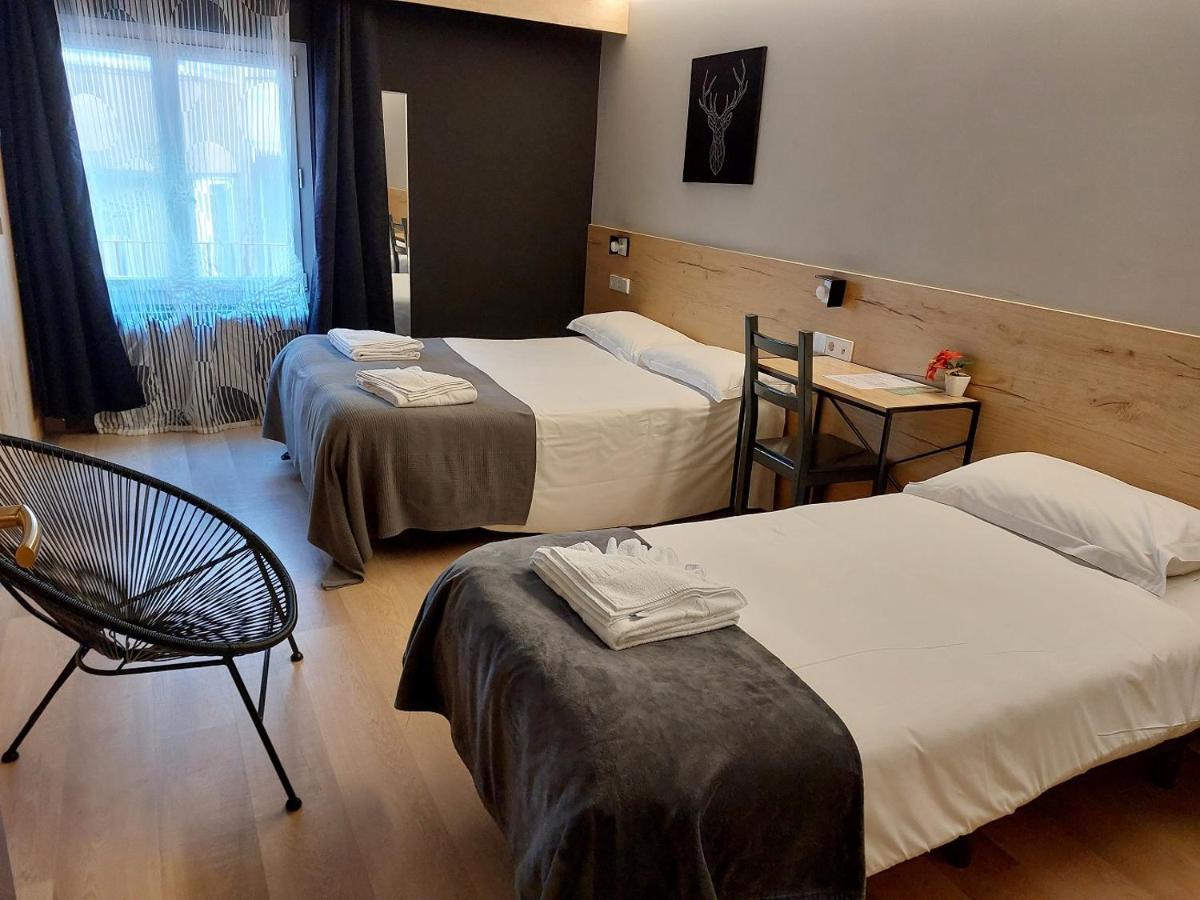Hotel Mirtil Пас де ла Каса Екстериор снимка