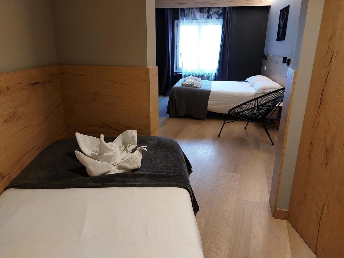 Hotel Mirtil Пас де ла Каса Екстериор снимка