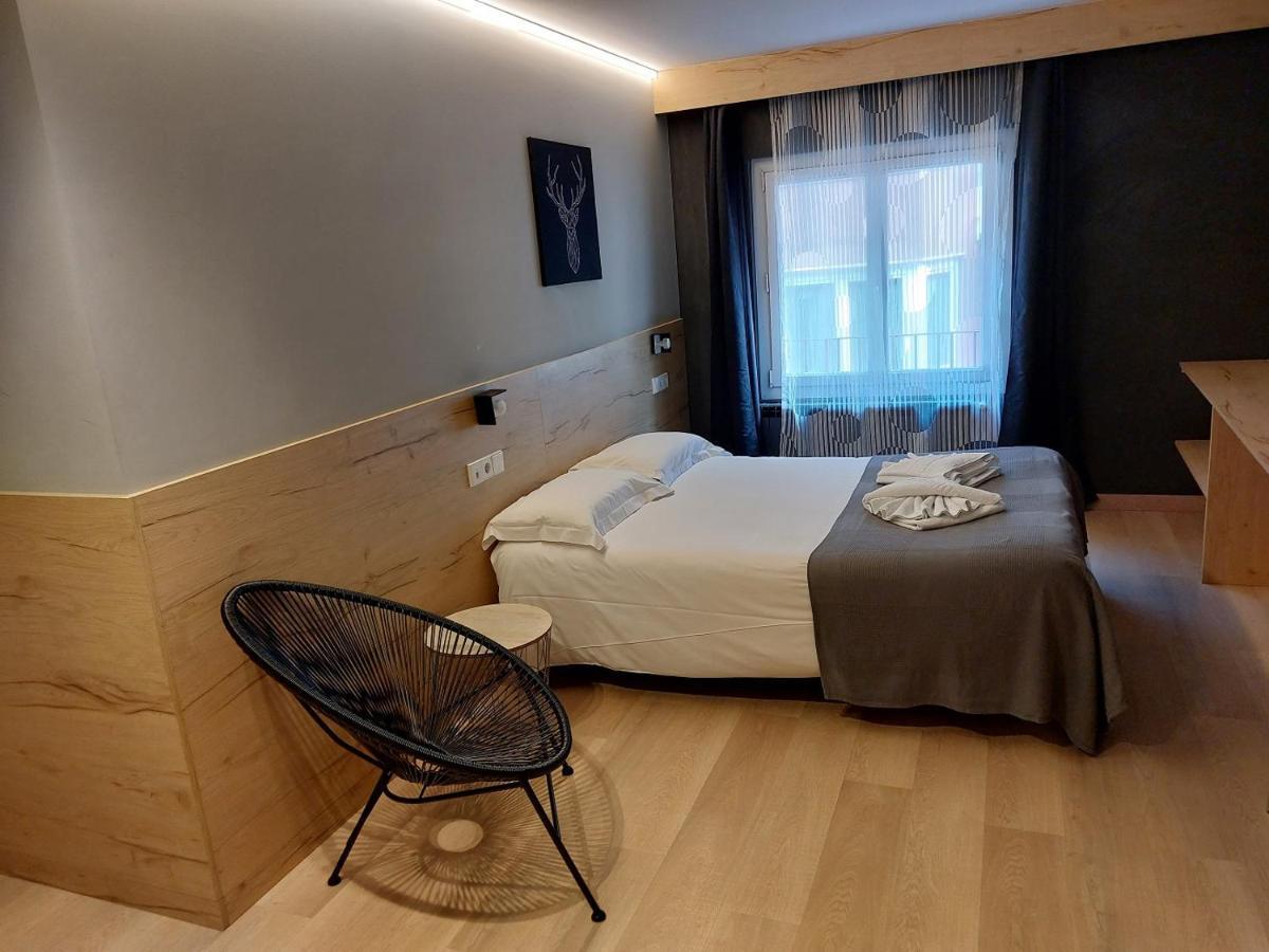 Hotel Mirtil Пас де ла Каса Екстериор снимка